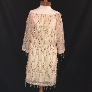 SEQUENCE DRESS
